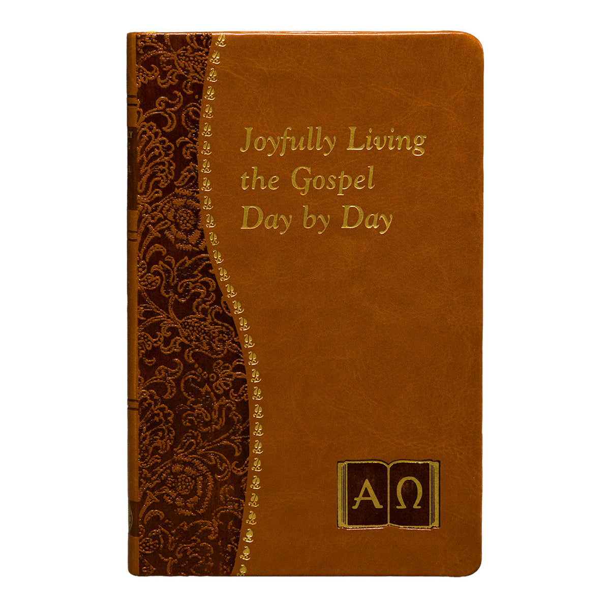Joyfully Living The Gospel Day By Day