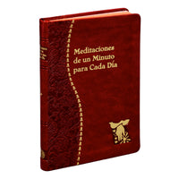 Meditaciones De Un Minuto Para Cada Dia