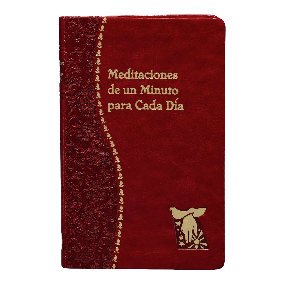 Meditaciones De Un Minuto Para Cada Dia