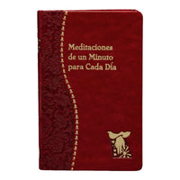 Meditaciones De Un Minuto Para Cada Dia