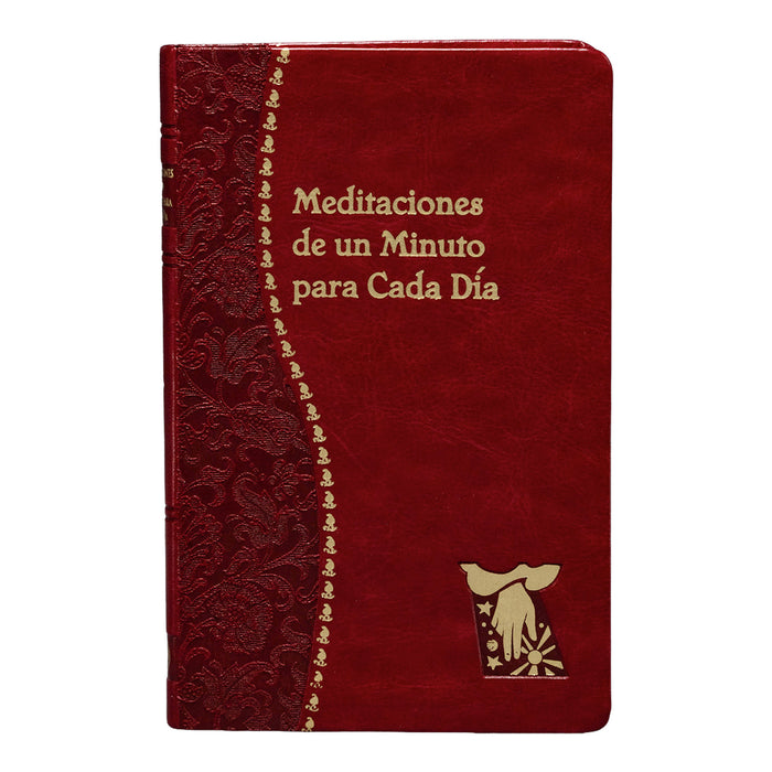 Meditaciones De Un Minuto Para Cada Dia