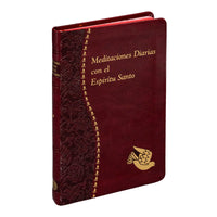 Meditaciones Diarias con el Espiritu Santo