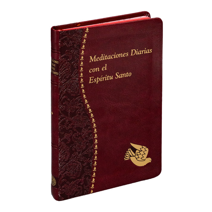 Meditaciones Diarias con el Espiritu Santo