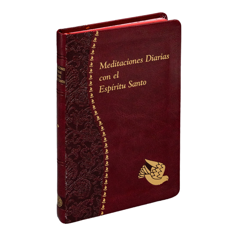 Meditaciones Diarias con el Espiritu Santo