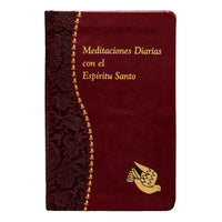 Meditaciones Diarias con el Espiritu Santo