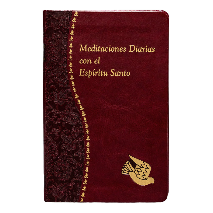 Meditaciones Diarias con el Espiritu Santo
