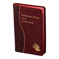 Meditaciones Diarias con el Espiritu Santo