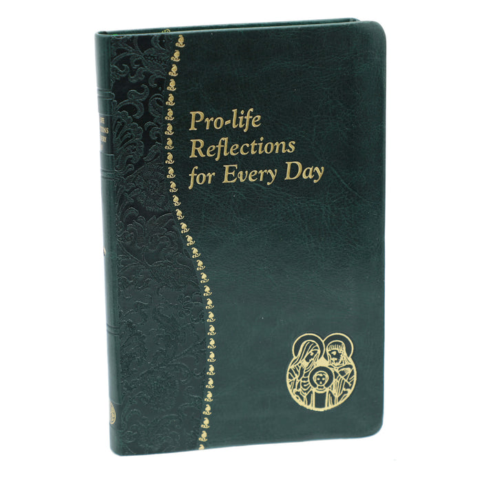 Pro-Life Reflections For Every Day