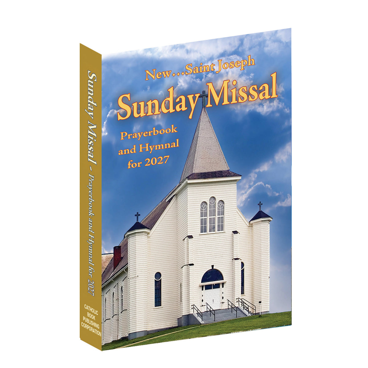 St. Joseph Annual Canadian Missal