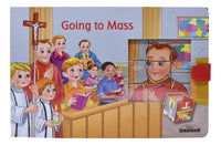 Going To Mass