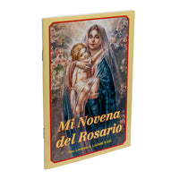 Mi Novena Del Rosario