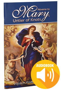 Novena To Mary, Untier Of Knots