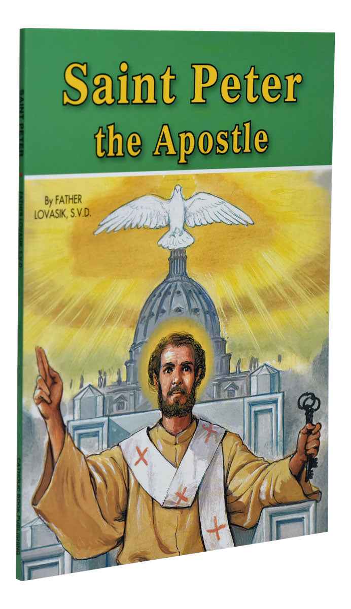 Saint Peter The Apostle