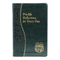 Pro-Life Reflections For Every Day