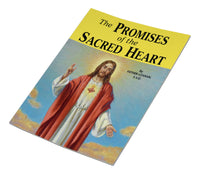The Promises Of The Sacred Heart