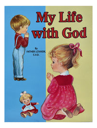 My Life With God