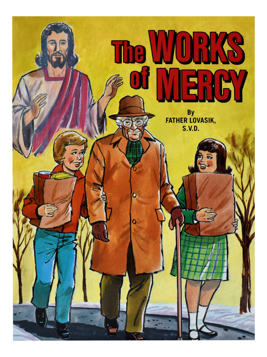 The Works Of Mercy