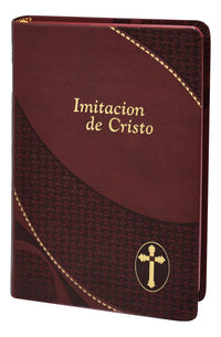 Imitacion De Cristo