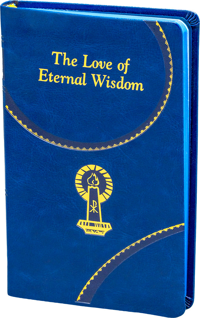 The Love of Eternal Wisdom