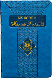 My Book of Marian Prayers