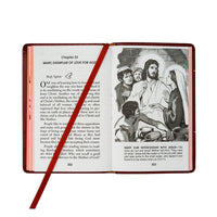 Following The Holy Spirit