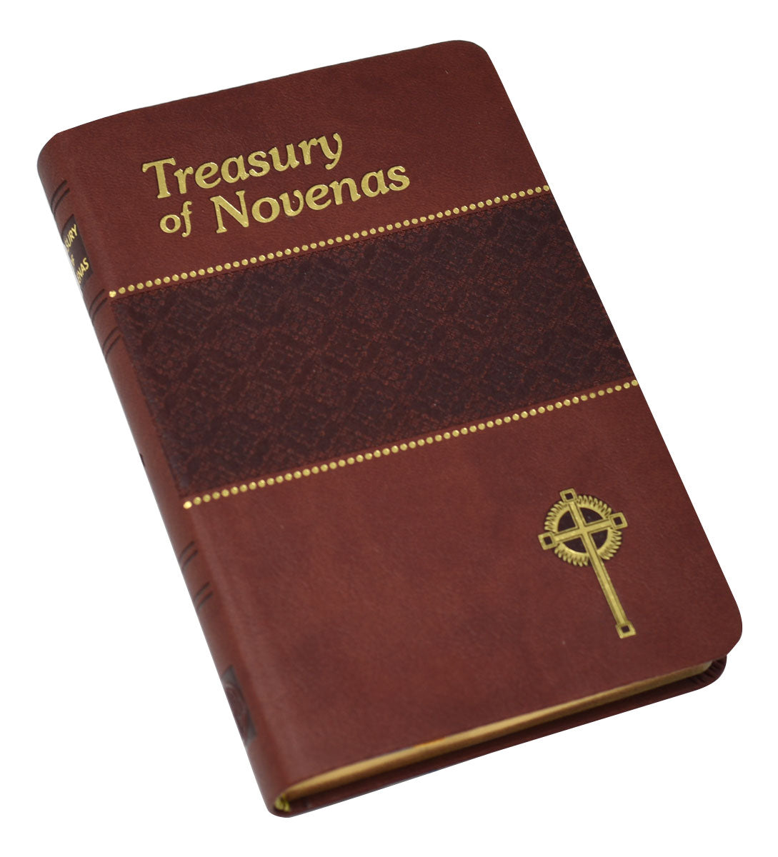 Treasury Of Novenas