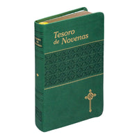 Tesoro De Novenas