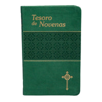Tesoro De Novenas