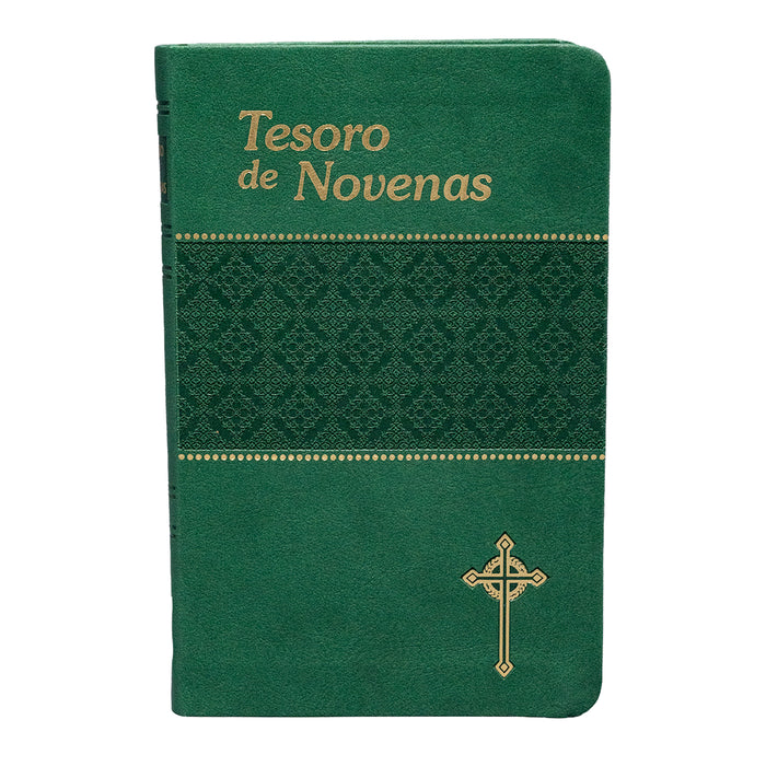 Tesoro De Novenas