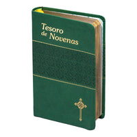 Tesoro De Novenas
