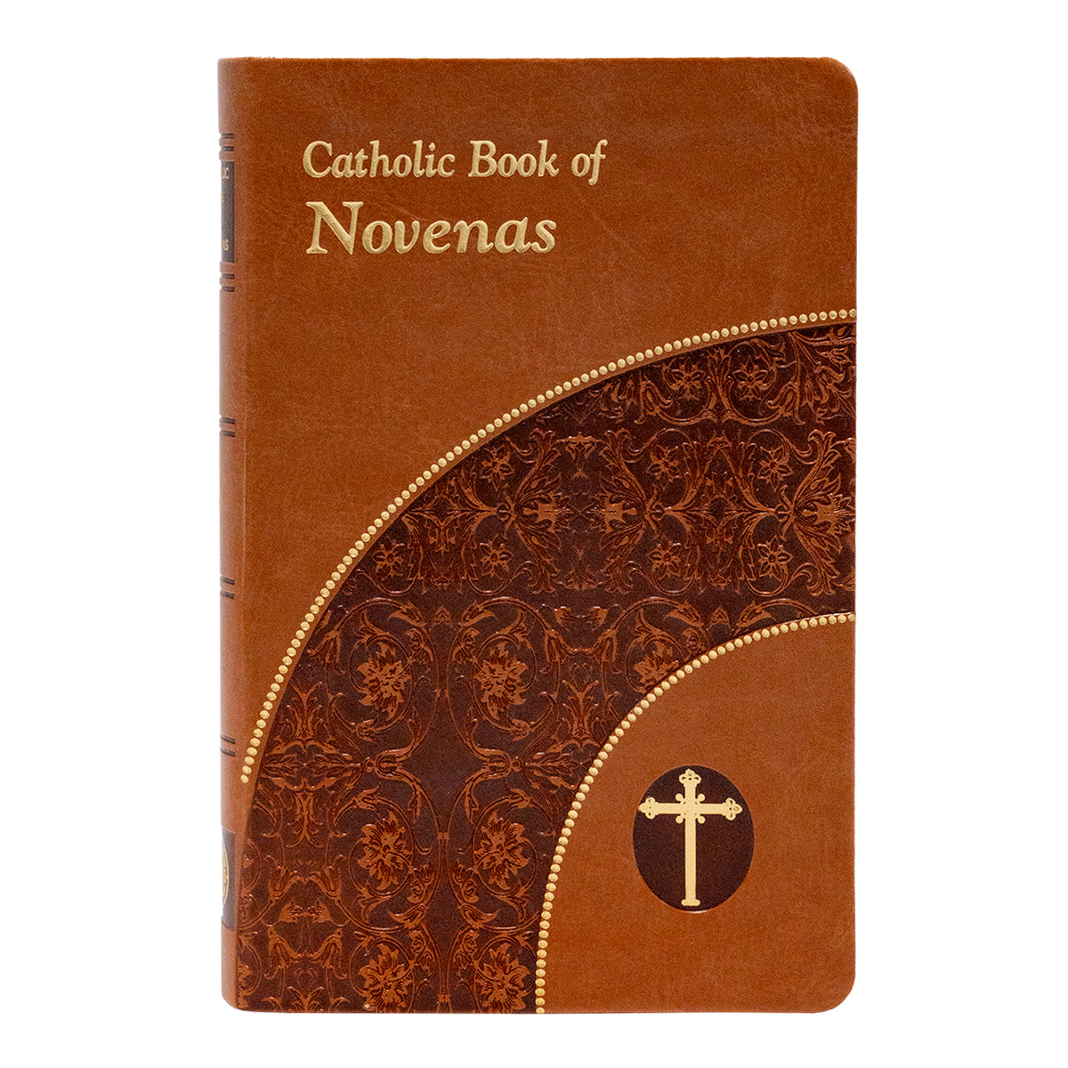 Catholic Book Of Novenas