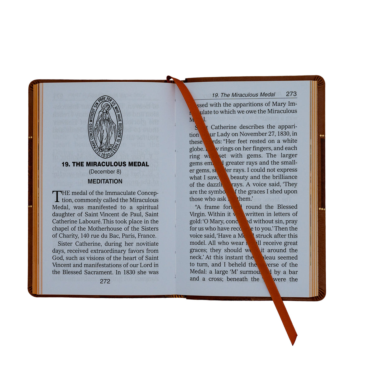 Catholic Book Of Novenas