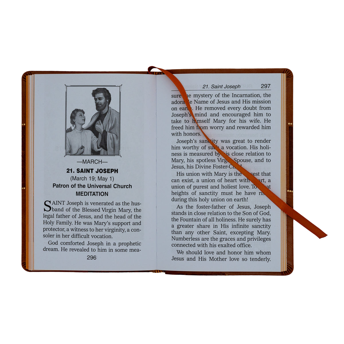 Catholic Book Of Novenas