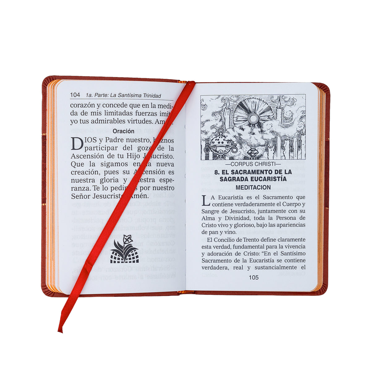 Libro Catolico De Novenas