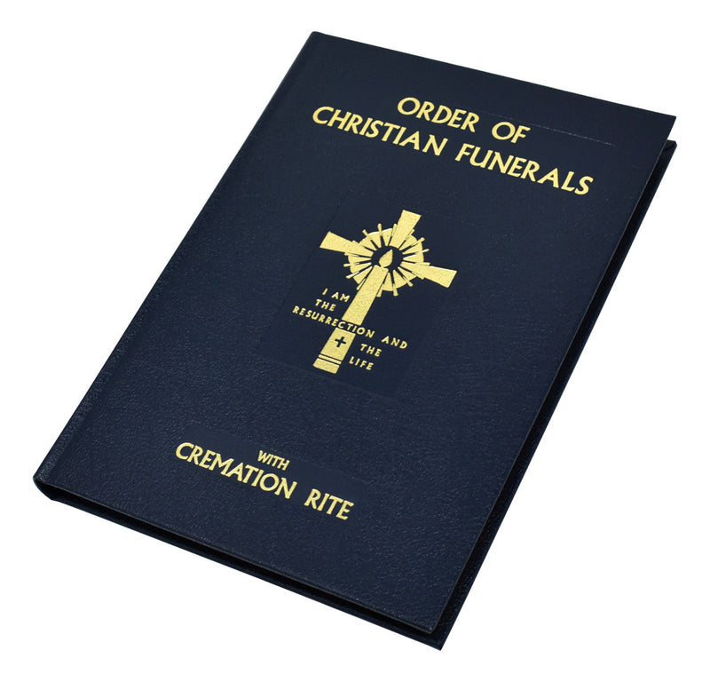 Order Of Christian Funerals