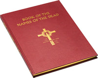 Book of the Names of the Dead