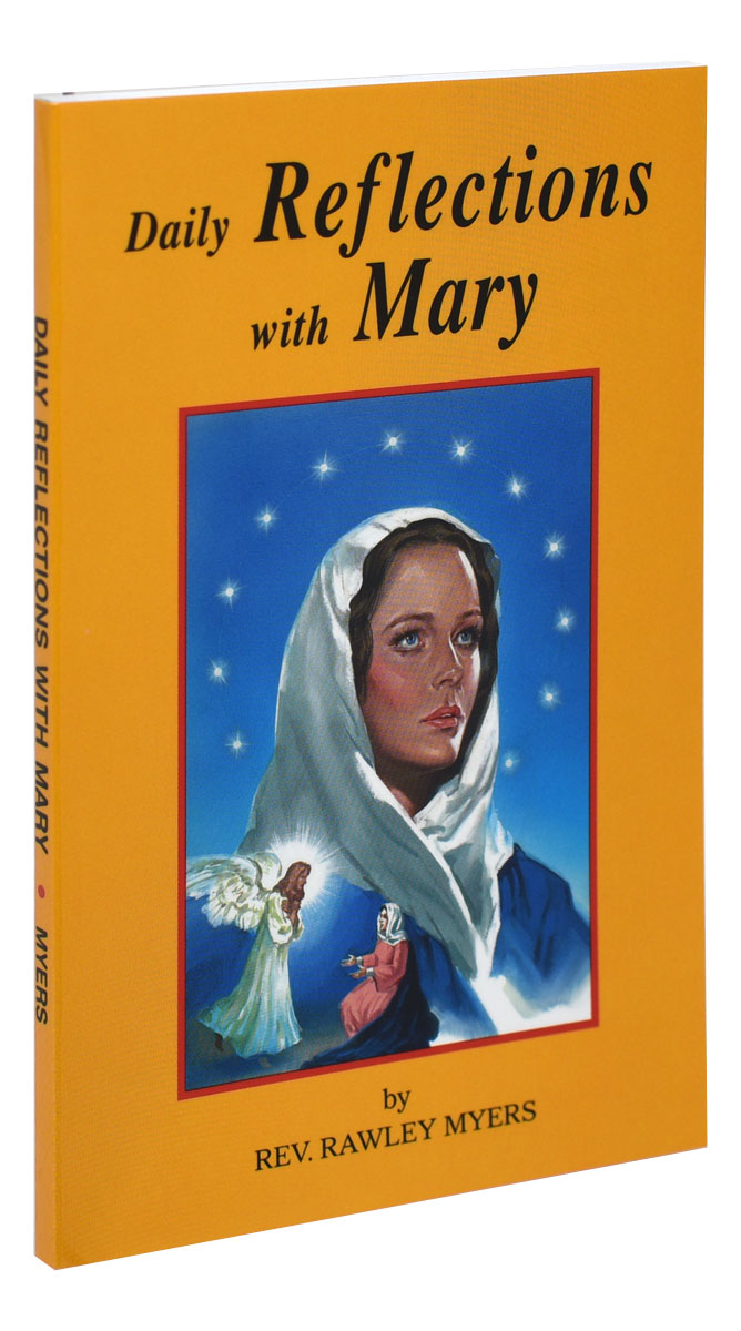 Daily Reflections With Mary