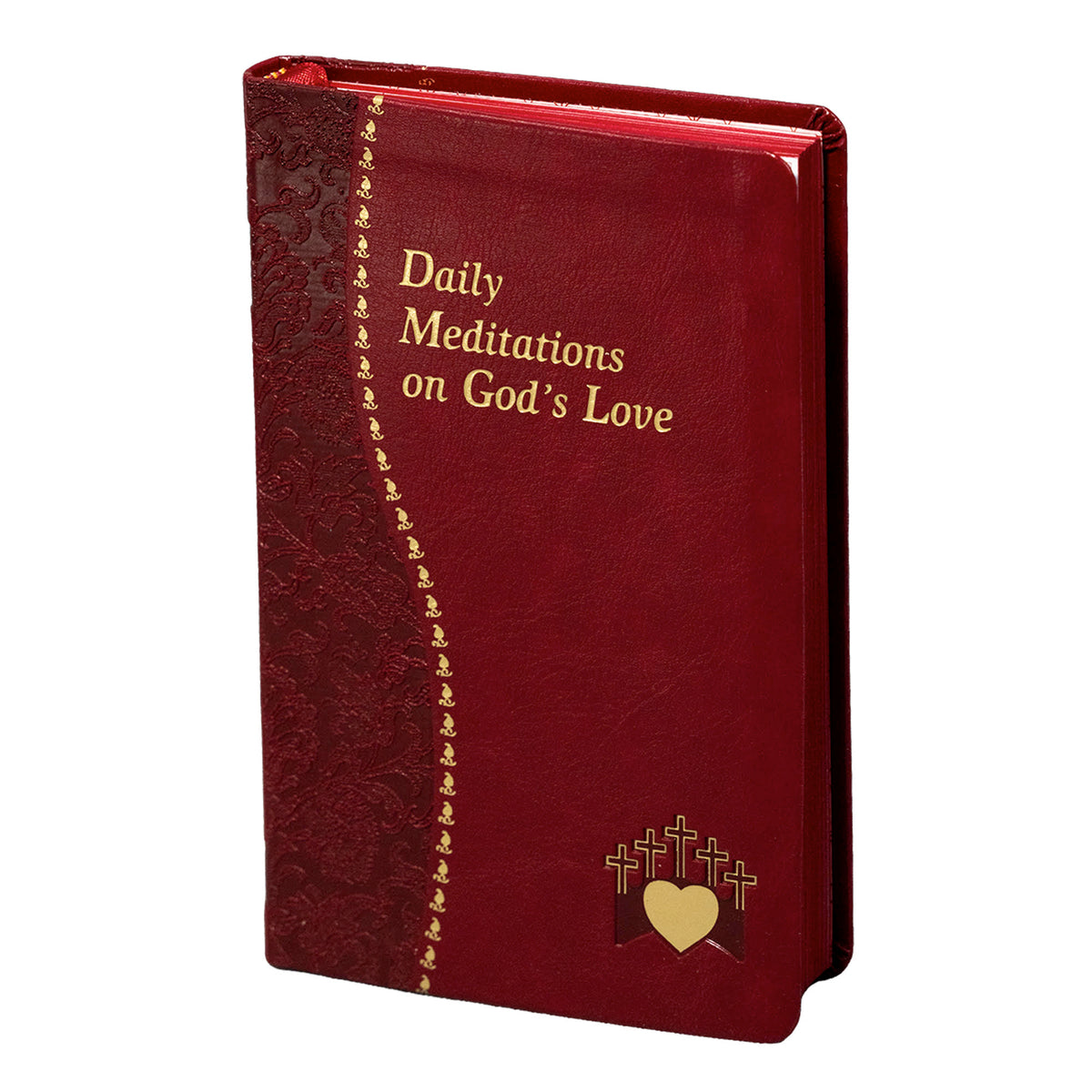 Daily Meditations On God's Love