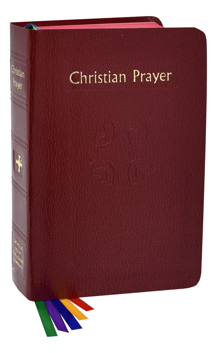 Book of Christian Prayer