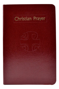Christian Prayer