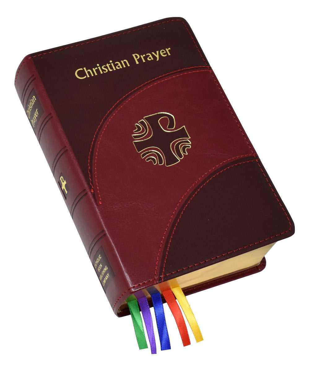 Christian Prayer – Catholic Book Publishing