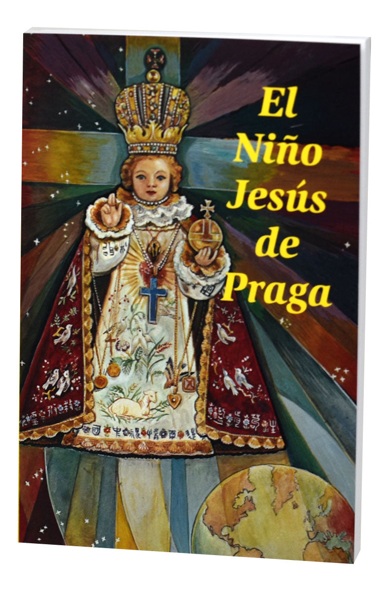El Nino Jesus De Praga