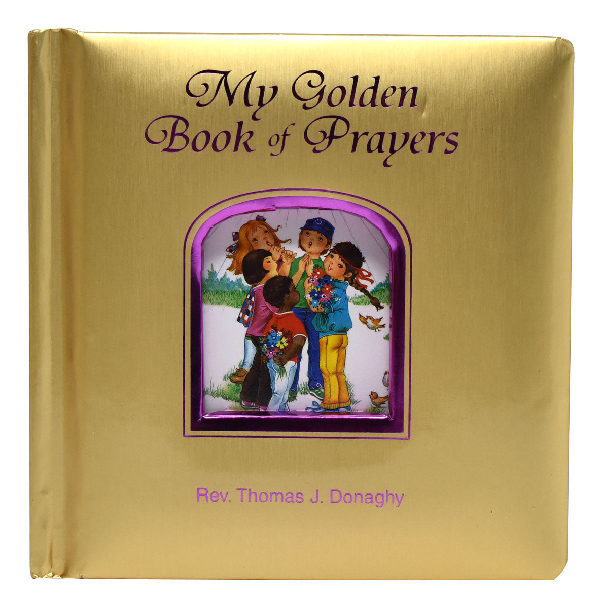 1878 New Testament/1952 My Way of Life/ outlet Book of Prayers for Children/ 1954 Gold edged Miniature Prayerbook