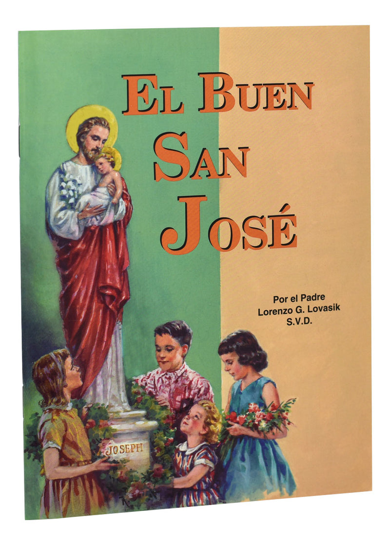 El Buen San Jose