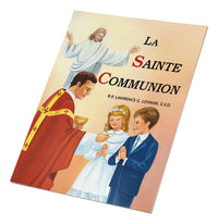 La Sainte Communion