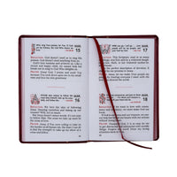 Daily Meditations On God's Love