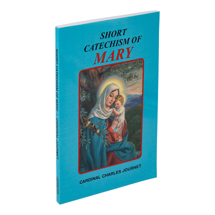 Short Catechism Of Mary