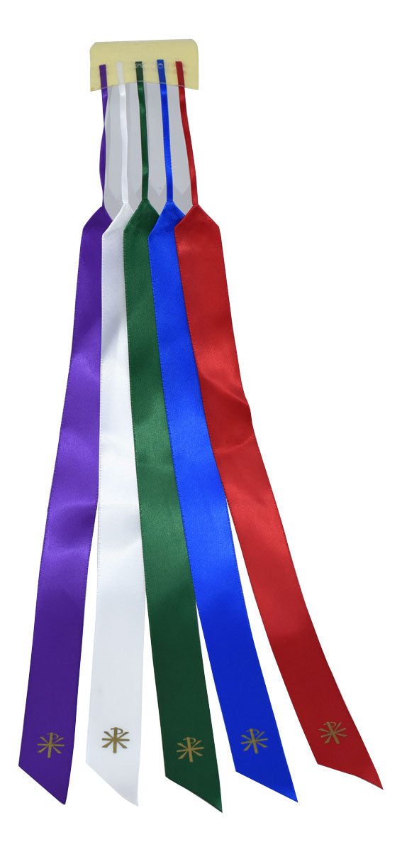 Roman Missal Ribbon (Altar Size) – Catholic Book Publishing
