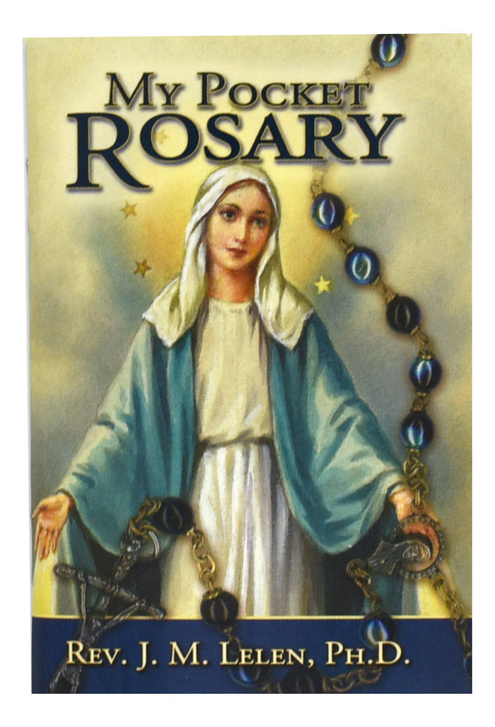 My Pocket Rosary