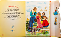 Catholic Book of Prayers for Children